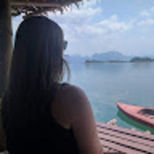 Meet your Posher, Bri